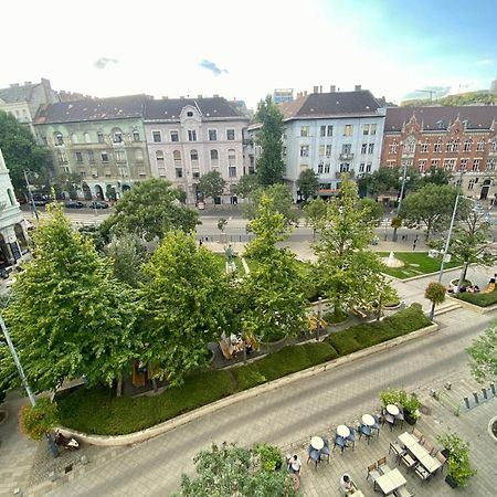 B32 Gellert Apartment Budapesta Exterior foto