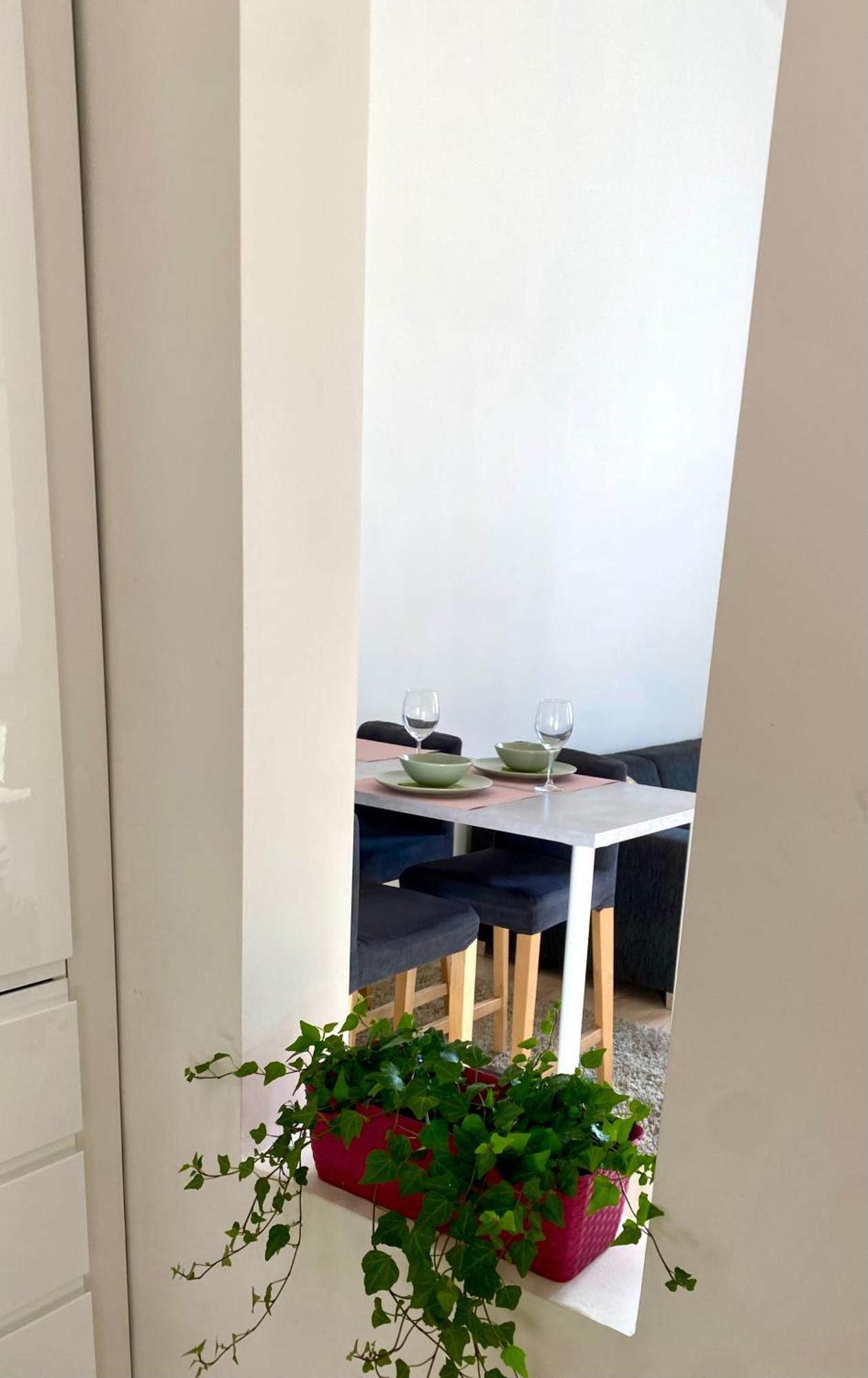 B32 Gellert Apartment Budapesta Exterior foto