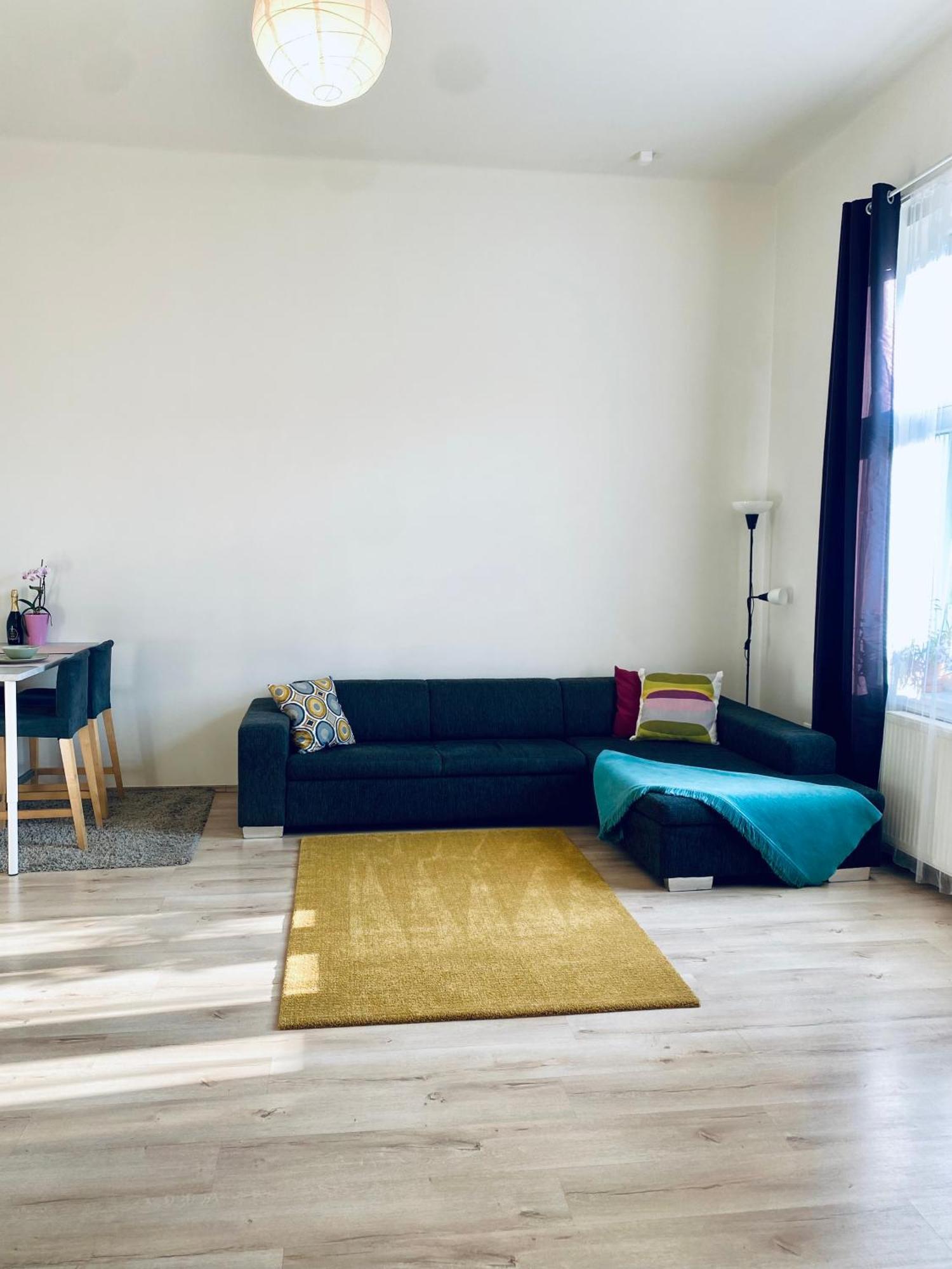 B32 Gellert Apartment Budapesta Exterior foto